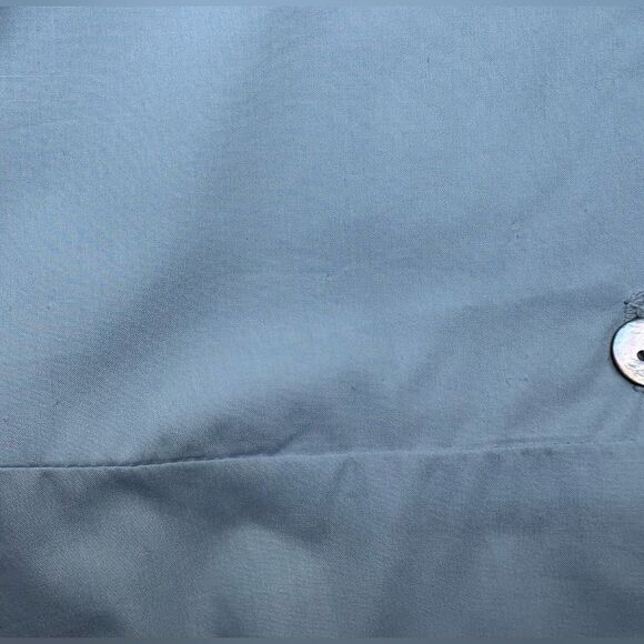 NWT Horses Atelier Puff Sleeve Button Front Dress - Picture 14 of 16